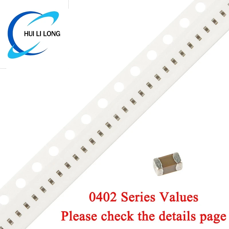 C0603C102J5HACTU| 0603 1nF ±5% 50V X8R 1608 base beauty capacitor