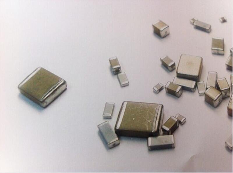 C0402C560F5GACTU | 0402 56pF ± 1% 50V NPO 1005 Jimei capacitor