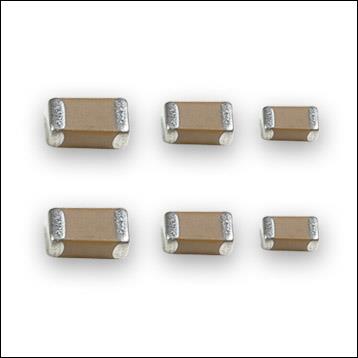 C1812C100JHGACTU | 1812 10pF 5% 3kV NP0 4832 Jimei surface mount ceramic capacitor