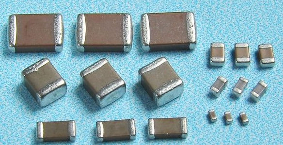 Murata SMD capacitor GRM32ER71H475KA88L 1210 475K 50V X7R 10% 4.7UF
