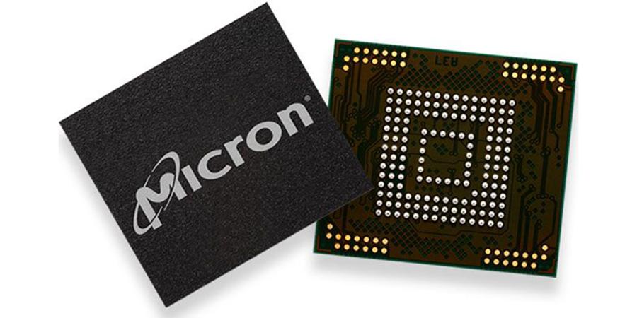 Integrated Circuit Chip  MT48LC8M16A2P-7EIT:G