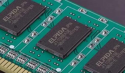 Integrated Circuit Chip  MK64FN1M0VLQ12