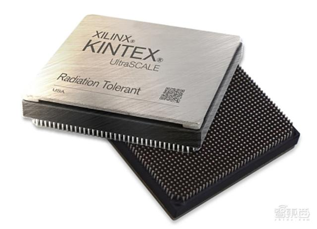 Integrated Circuit  Xilinx chip XCZU6CG-2FVB1156E