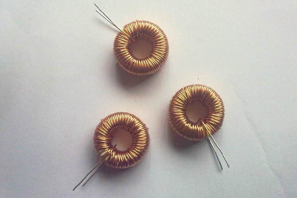 1410454C Original Murata MuRata Through-Hole Inductor 14474