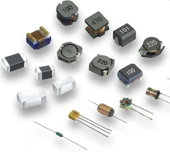 0402 Murata thin film inductor LQP15 chip inductor for 5G RF inductor