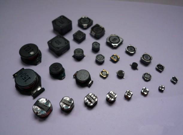 Imported SMD Inductor TSL1112RA-330K2R3-PF 33uH 11x12