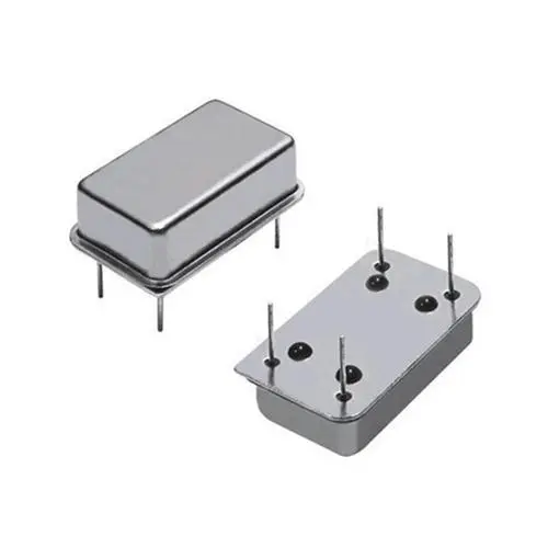 49S direct insertion passive crystal oscillator 4.433619M 5.5296M 4.332M 26M 20.48M 64MHz