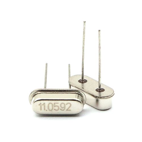 KDS Original Imported Quartz Crystal 10.240MHZ 10.240M HC-