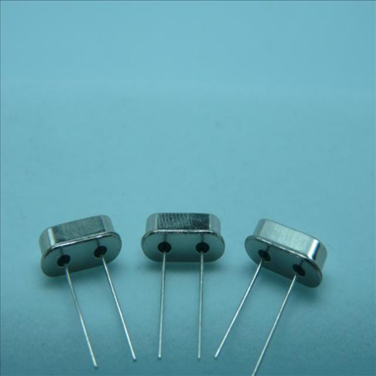 Original KDS Chip-on-Board Crystal Oscillator 32.768KHZ 6PF +-10PPM 3*8 308 32.768K
