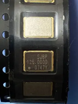 10M Chip Passive Crystal Oscillator 10MHz DSX3 21G Crystal 10M 3225 4-Pin KDS Crystal