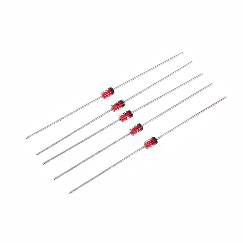 Switch Diode 1N4148 Through-Hole