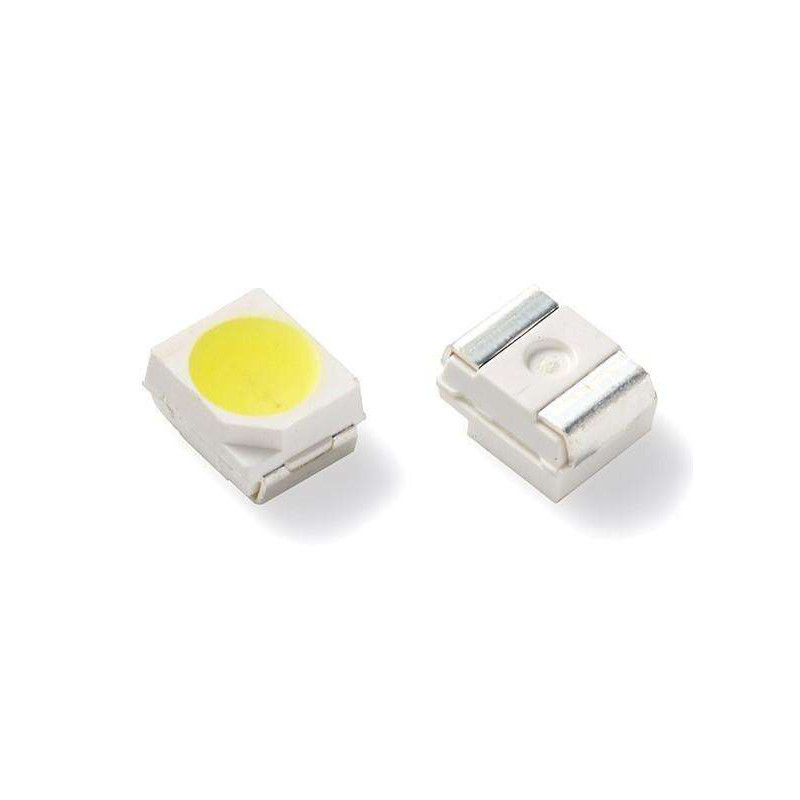 2835 High-Voltage SMD LED Lamp Bead 6V 9V 18V 36V 0.5W 1W High Brightness 2835 LED Diode