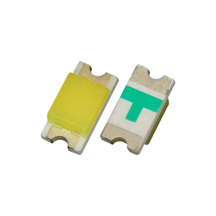 Green LED/LED NCD0603G1 Green 0603 Chip