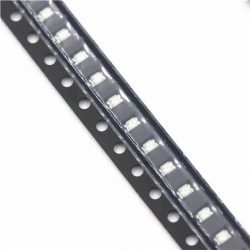 0603 SMD LED Red, Yellow, Blue, Emerald Green, White, Orange, Purple, Ice Blue, Pink Light High Brightness Light Emitting Diode Lamp Beads