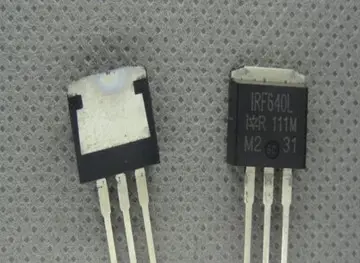 Three terminal voltage regulator L7805-24/7905/LM317 direct insertion transistor