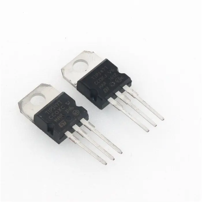 2SC3320 C3320 direct insertion TO-3P power switch transistor