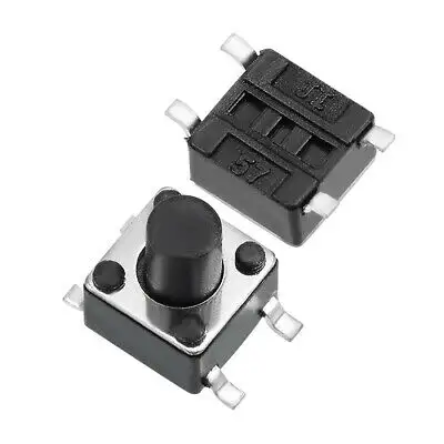 3 * 6 * 3.5 patch touch button 3 * 6 * 2.5 patch touch switch 3x6x4.3 micro button switch