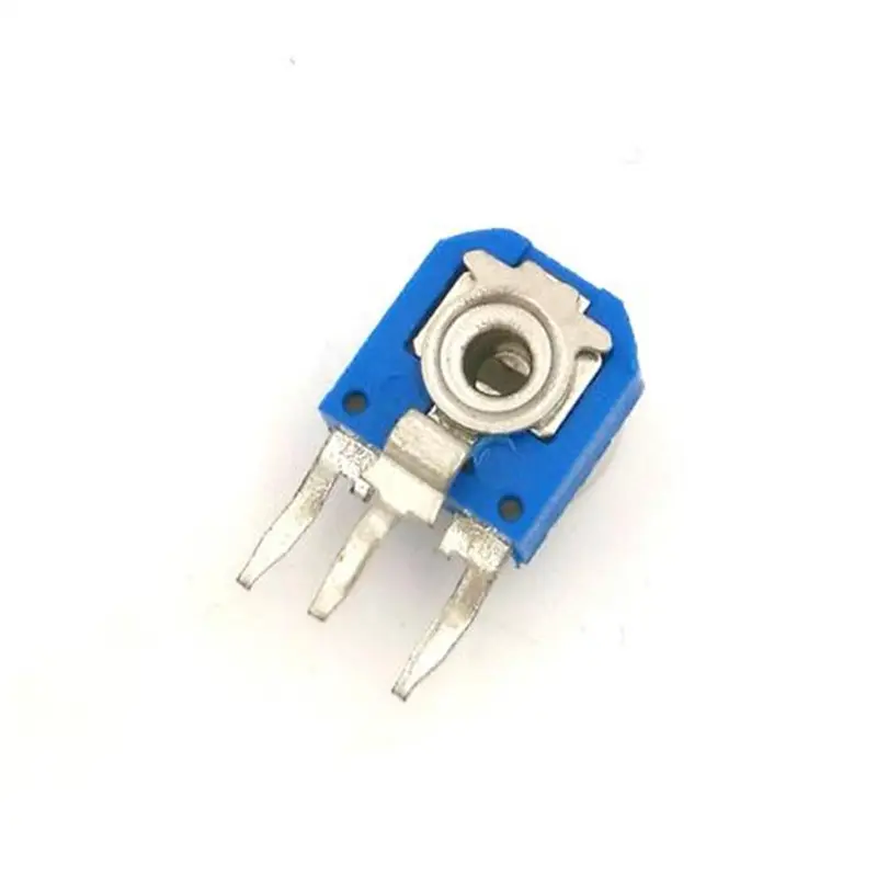 3362P potentiometer 100R200 Ω 500 ohms 1K2K5K10K50K100K500K1M adjustable resistor