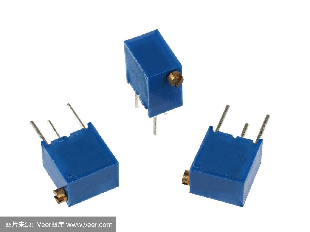 Burns potentiometer 3590S-2-102 202 502 103 203 503 104L 1K5K10K