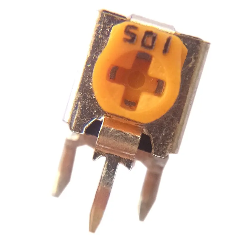 Burns potentiometer 3362P adjustable resistor P103 10K precision fine adjustment