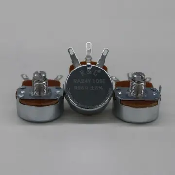 Bochen potentiometer WXD3-13 47K 51K 56K 68K 100K precision multi turn wire winding 2W