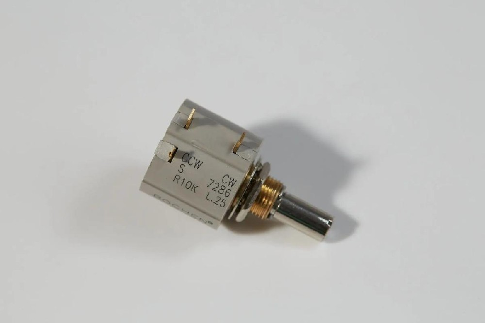 BOCHEN 3352P potentiometer 102 103 104 202 203 503 204 502 105