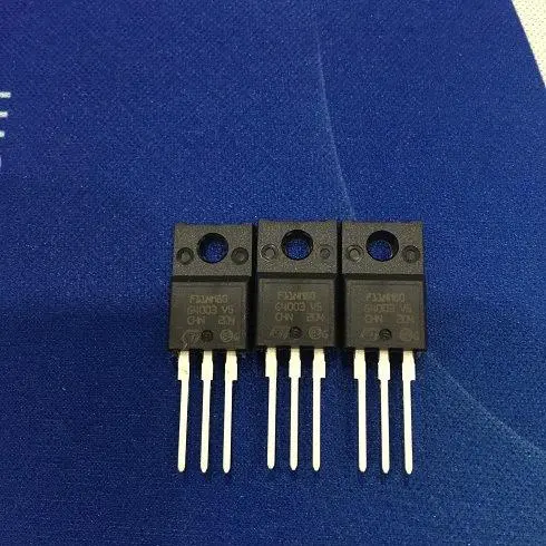 STP80NF70 80NF70 MOSFET transistor TO-220