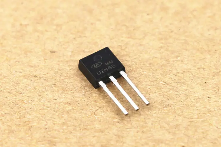 P55NF06 STP55NF06 50A 60V Field Effect MOS Three Stage Transistor Direct Insertion TO-220