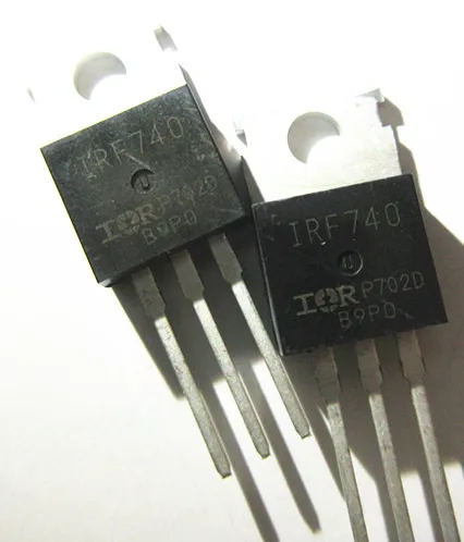 Direct insertion IRFP264N 38A/250V TO-247 N-channel MOSFET field-effect transistor