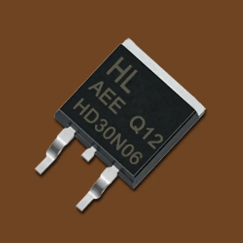 SMT STD1NA60 D1NA60 1.6A/600V N-channel MOSFET Field Effect Transistor TO-252