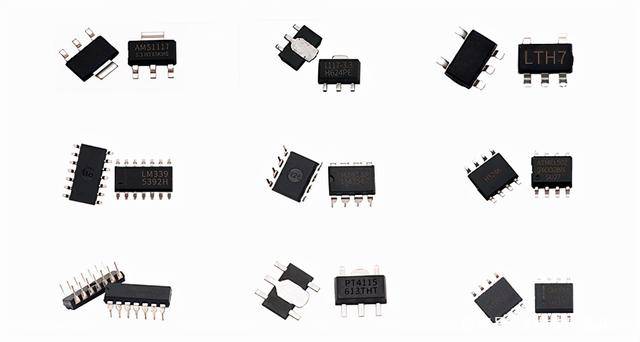 SMT 2N7002 12W silk screen SOT23 MOSFET brand new genuine product