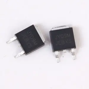 MOSFET IRF7854TRPBF 8-pin SMT SOP-8 N channel 80V 10A