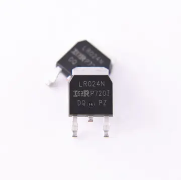 WST4041 SMT SOT-23 silk screen WS41 MOSFET