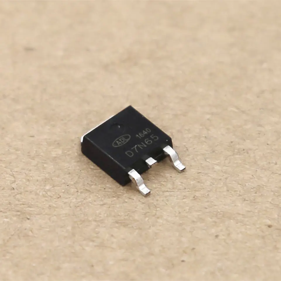 MOSFET SI2302DS Printed A2SHB Surface mount Transistor SOT23