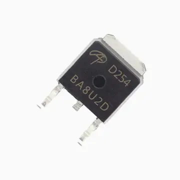 BSC0904NSI patch TDSON-8 field-effect MOS transistor N-channel 30V