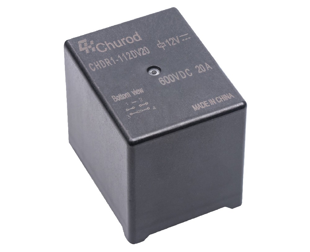 Bell Mei Electromagnetic Relay MY2NJ8-Pin AC 220V DC DC24VMY4 Small Intermediate Relay