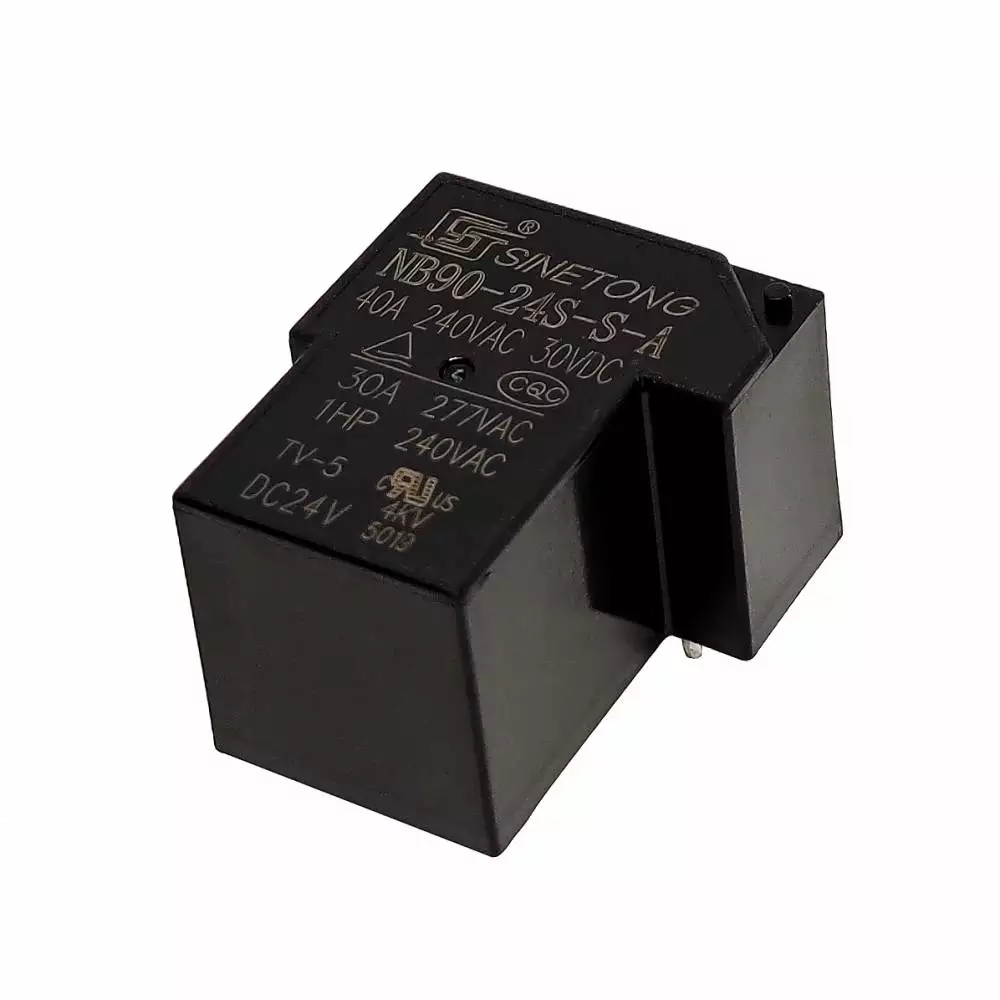 1-channel relay module, 1-channel, 2-channel 5V relay high/low level trigger expansion board weak current control