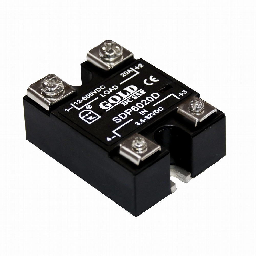 Black 5V SRA-05VDC-CL 5-pin 20A SONGLE relay