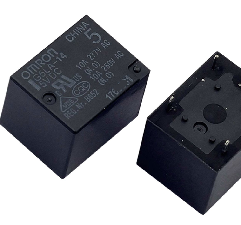 Song Le Relay SLI-12V 24V-SL-C SLC-05V-SL-A Water Heater Air Conditioner